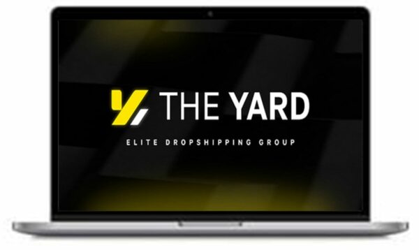 A-Z Dropshipping Course – The Yard