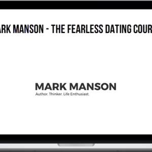 Mark Manson