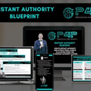 Process for Profits – The 5-Content Authority System + Upsell