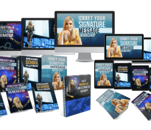 Million Dollar Masterclass by Eileen Wilder