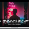 The Fearless Man – Masculine Self-Love Edition Download