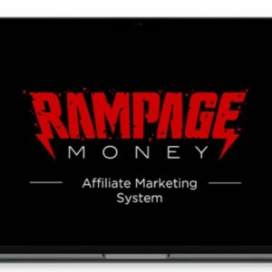 Rampage Money System – Peter Kell