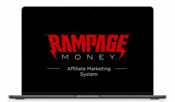 Rampage Money System – Peter Kell