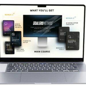 Scalers Method – Alex Micol