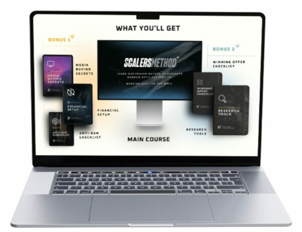 Scalers Method – Alex Micol