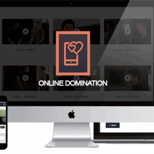 The Social Man - Online Domination