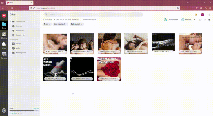 The Pleasure Bible: Become her "BEST EVER"
