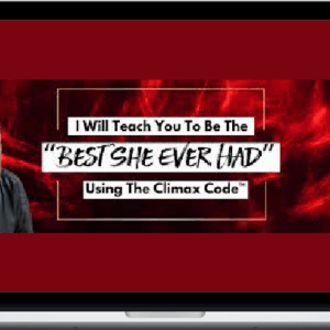 Andrew Mioch – Sexual Quantum Leap Programs