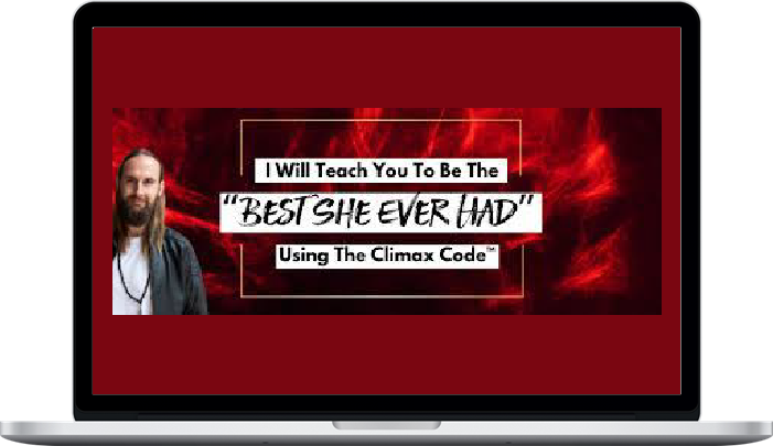 Andrew Mioch – Sexual Quantum Leap Programs