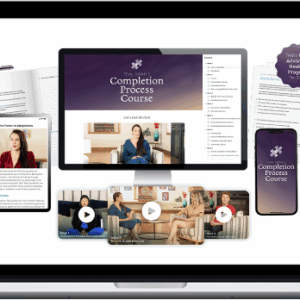 Download Teal Swan – The Completion Process Course