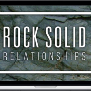 David Tian – Rock Solid Relationships