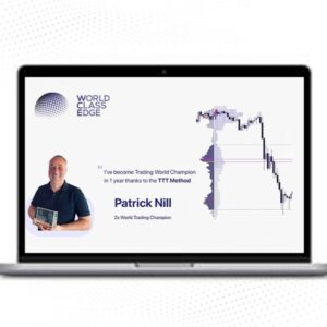 Patrick Nill – TTT Mentorship Program