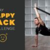 21-Day Happy Back Challenge – Yogabody