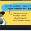 Zero to 10k