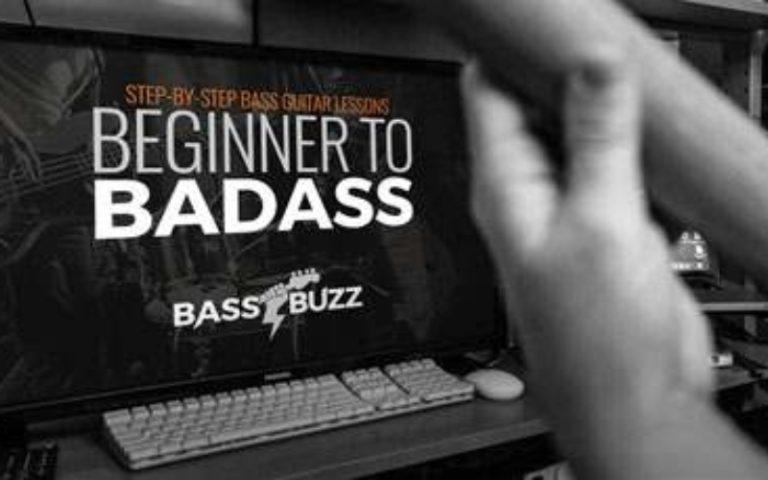 Beginner to Badass