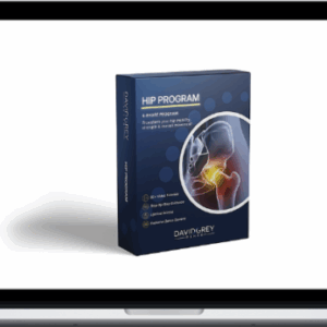 David Grey Rehab – The Hip Program