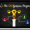 /Gohddes – The Oh!lympus Program