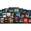 Unfair Advantage Bundle – Everyday Spy