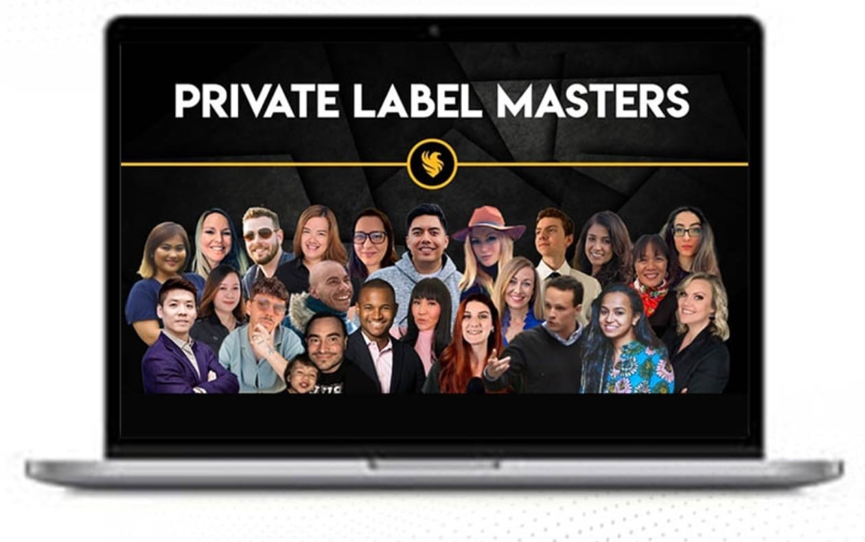 Private Label Masters