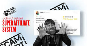 Super Affiliate System