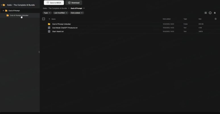 godofprompt katie download