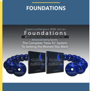 RSD – FOUNDATIONS