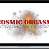 Johnathan White – Cosmic Orgasm: Activating The Prostate