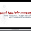 Johnathan White – Yoni Tantric Massage