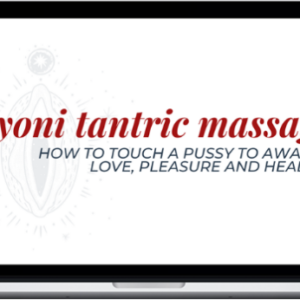 Johnathan White – Yoni Tantric Massage