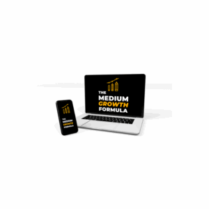 Matt Giaro – The Medium Growth Formula