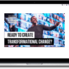 tony robbins leadership training
