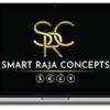 Raja Banks – SRC (Smart Raja Concepts)