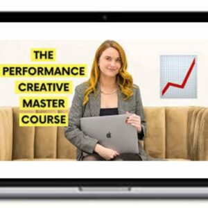 Dara Denney – Performance Creative Master Course
