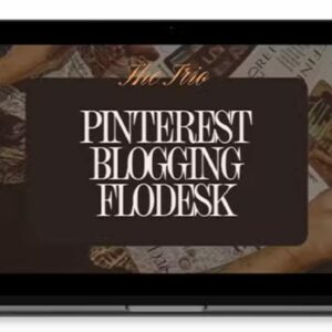 Fluent University – The Trio Bundle