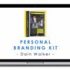 Dain Walker – Personal Branding Kit