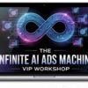 The Infinite AI Ads Machine VIP Workshop – Mario Castelli AI Ad Creation
