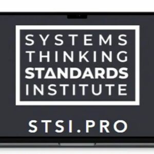 Blue Belt PST – Proven Systems Thinking Course