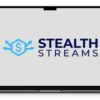 Jason Caluori β Stealth Streams Elite