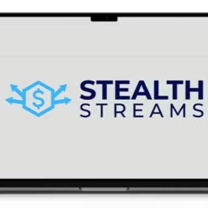 Jason Caluori – Stealth Streams Elite