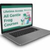 Gentle Frog β All Courses