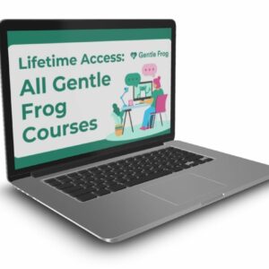 Gentle Frog – All Courses