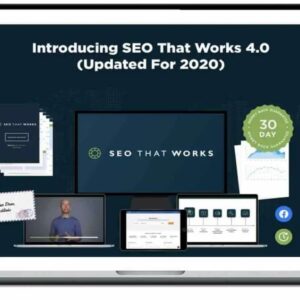 Brian Dean – SEO That Works 4.0 (2020)