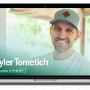 Tyler Tometich – Viral VFX Bundle