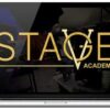 Vinh Giang STAGE Academy