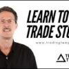 Mike Aston Trading Template
