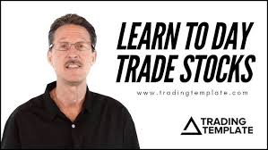 Mike Aston Trading Template
