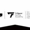 7 Figure Selling Academy
