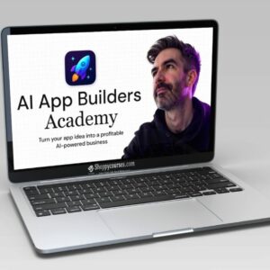 Chris Ashby – The AI App Builders Academy