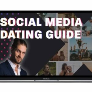 Alex Leon – Social Media Dating Guide