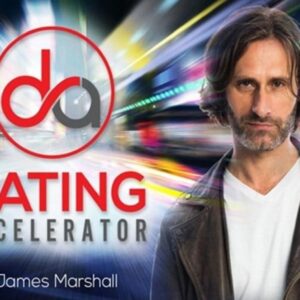 James Marshall – Dating Accelerator
